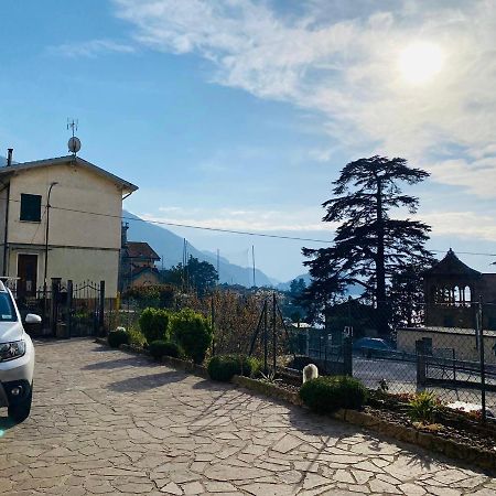 Apartament Myhouse Sulzano Zewnętrze zdjęcie
