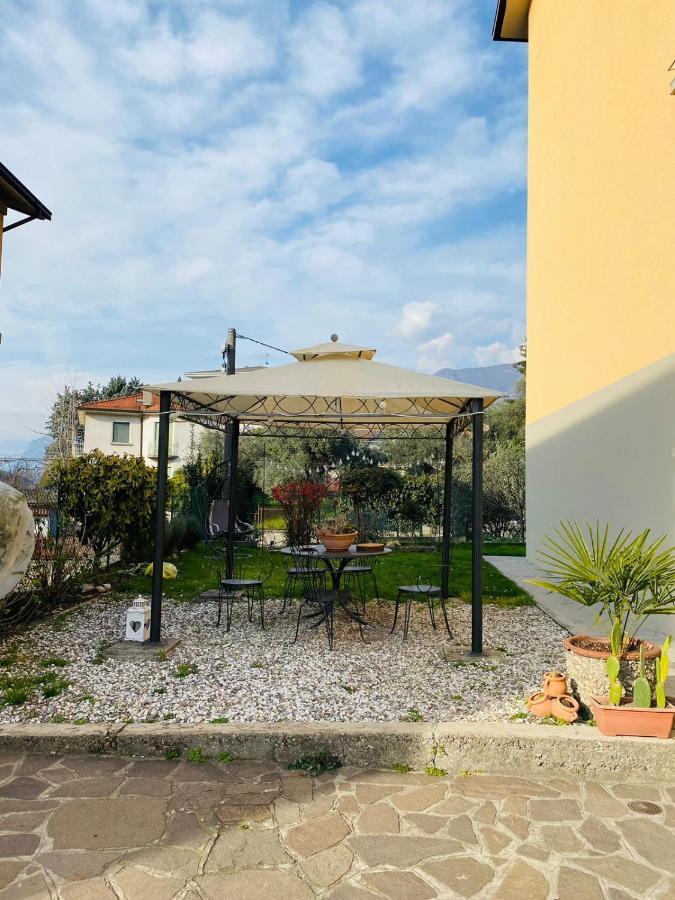 Apartament Myhouse Sulzano Zewnętrze zdjęcie