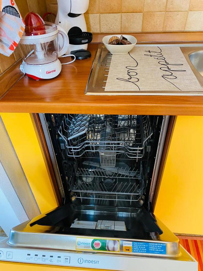 Apartament Myhouse Sulzano Zewnętrze zdjęcie
