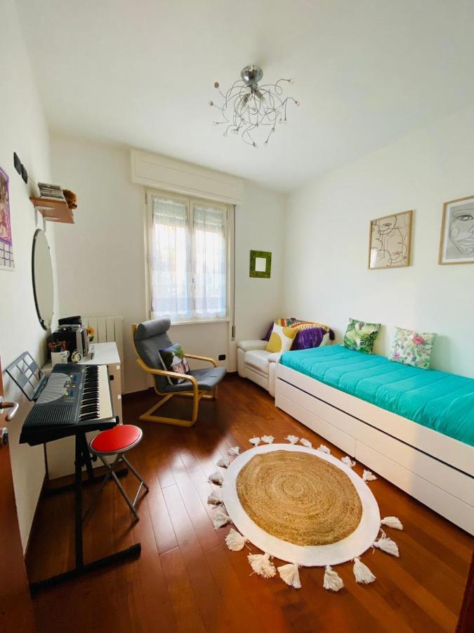 Apartament Myhouse Sulzano Zewnętrze zdjęcie