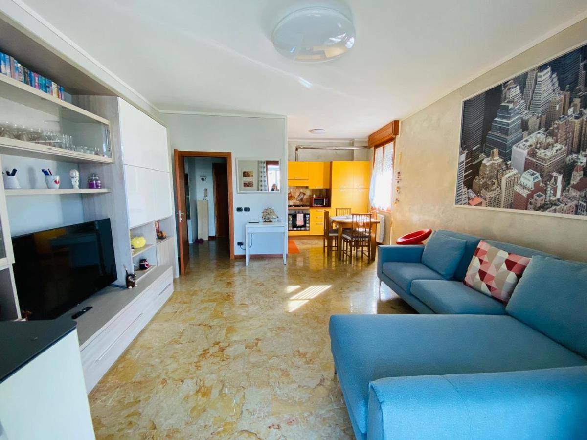 Apartament Myhouse Sulzano Zewnętrze zdjęcie