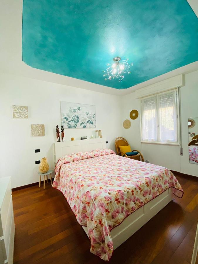 Apartament Myhouse Sulzano Zewnętrze zdjęcie