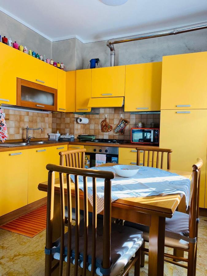 Apartament Myhouse Sulzano Zewnętrze zdjęcie