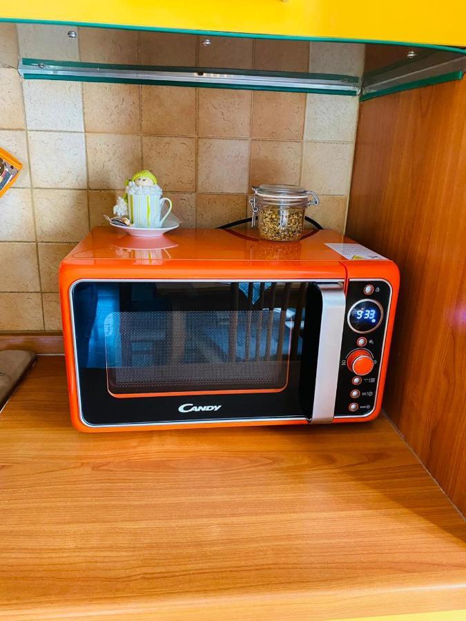 Apartament Myhouse Sulzano Zewnętrze zdjęcie
