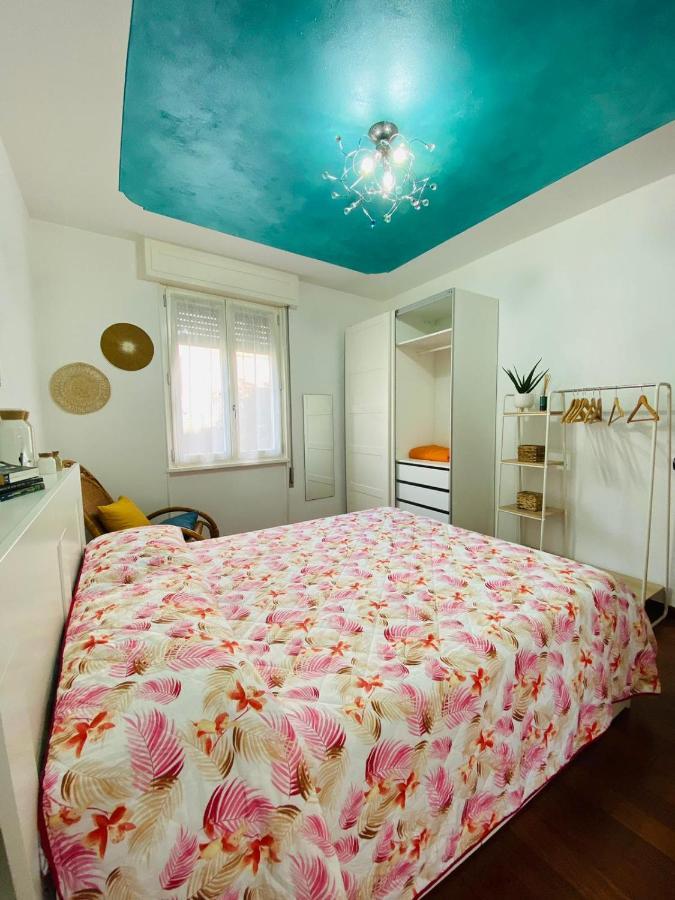 Apartament Myhouse Sulzano Zewnętrze zdjęcie