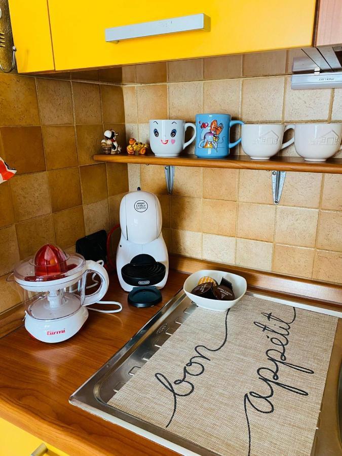 Apartament Myhouse Sulzano Zewnętrze zdjęcie