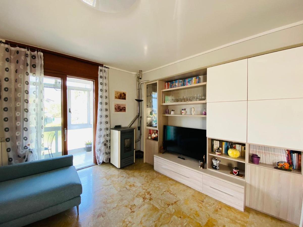 Apartament Myhouse Sulzano Zewnętrze zdjęcie